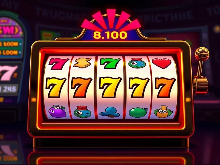 555 bet
