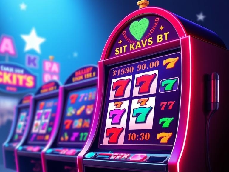 555 bet