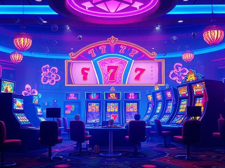 555 bet