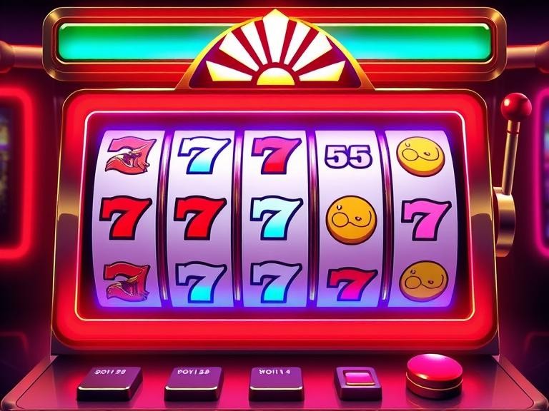 555 bet