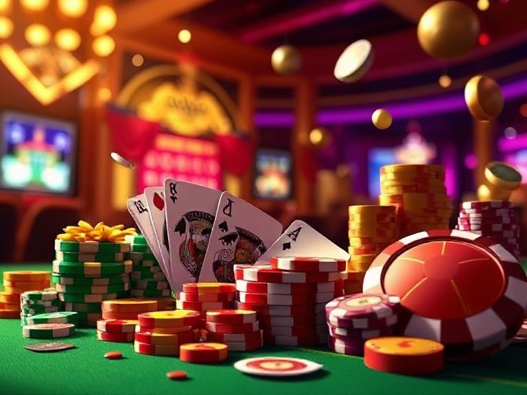 555 bet